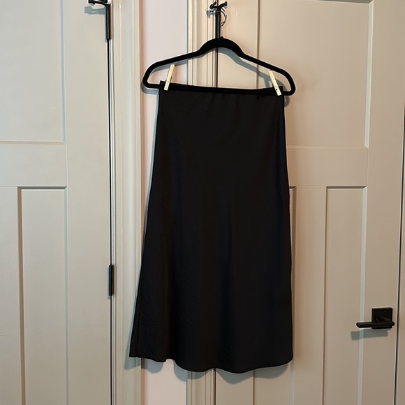 By Together black long skirt - Picture 2 of 2